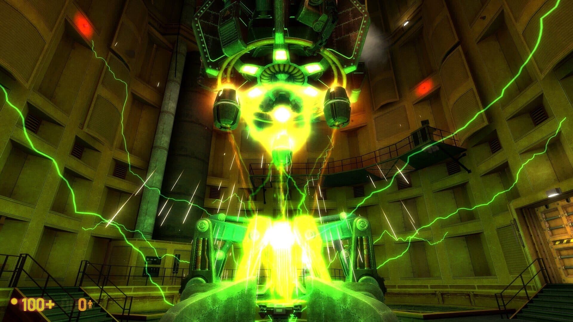Black Mesa: Definitive Edition screenshot 6