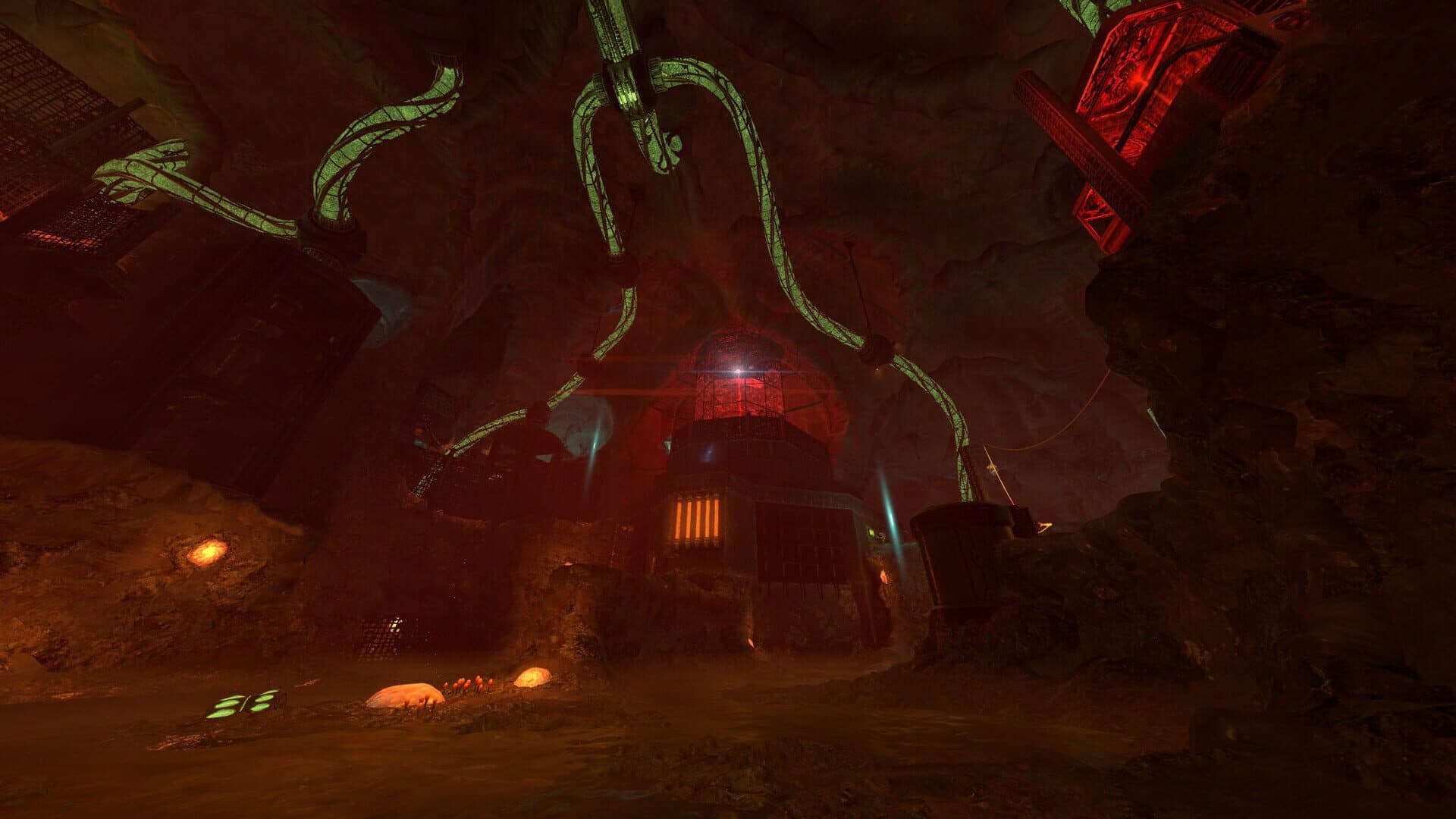 Black Mesa: Definitive Edition screenshot 7
