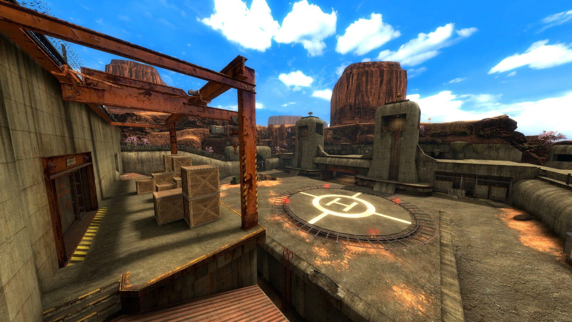 Black Mesa: Definitive Edition screenshot 8