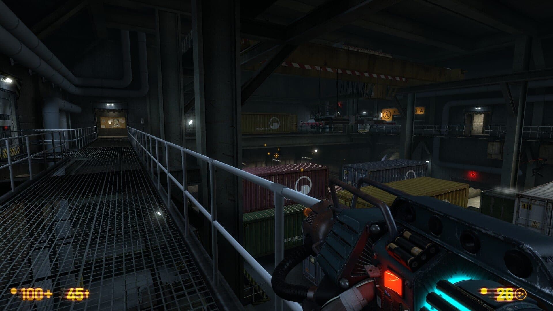 Black Mesa: Definitive Edition screenshot 11