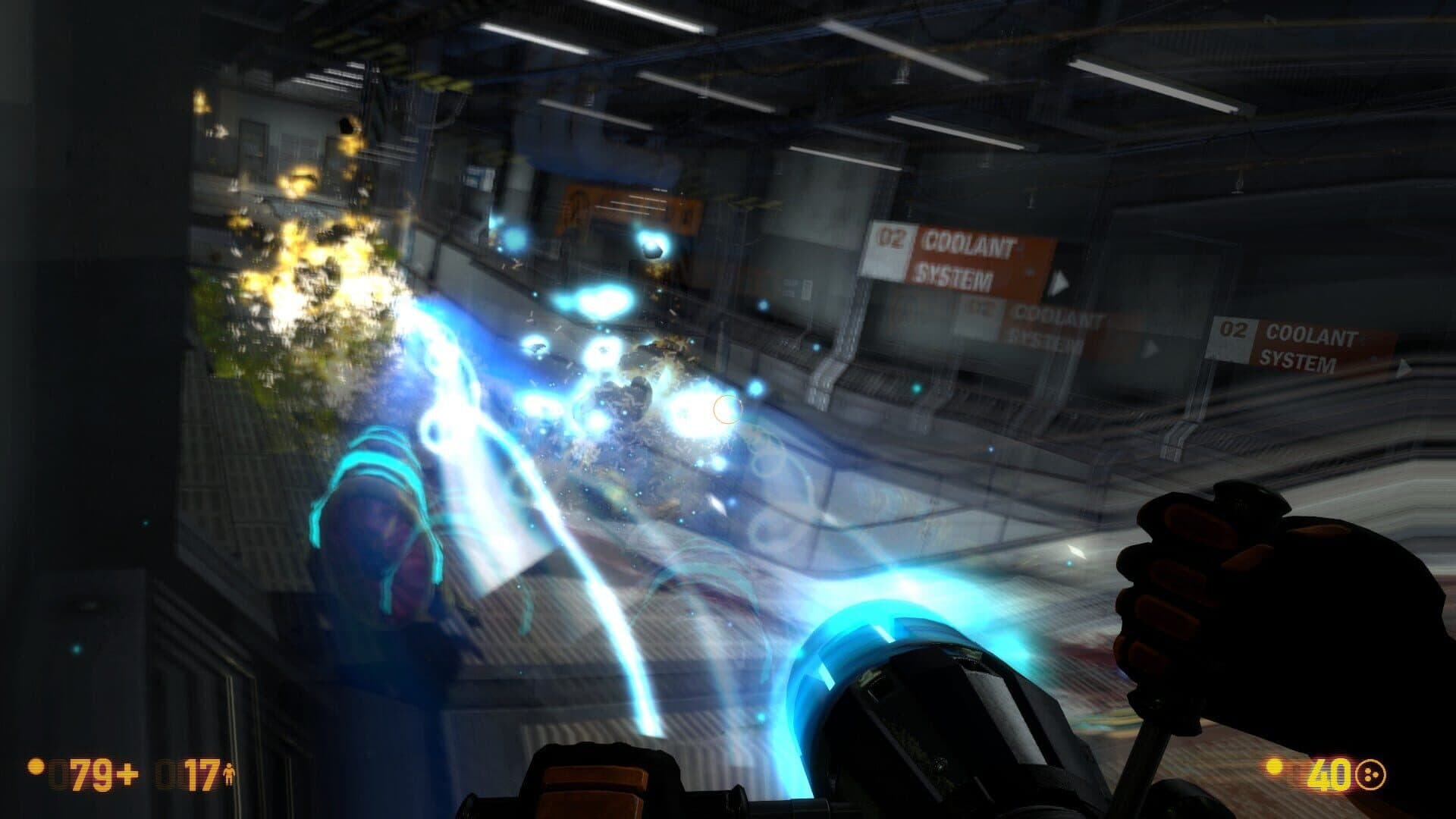 Black Mesa: Definitive Edition screenshot 14