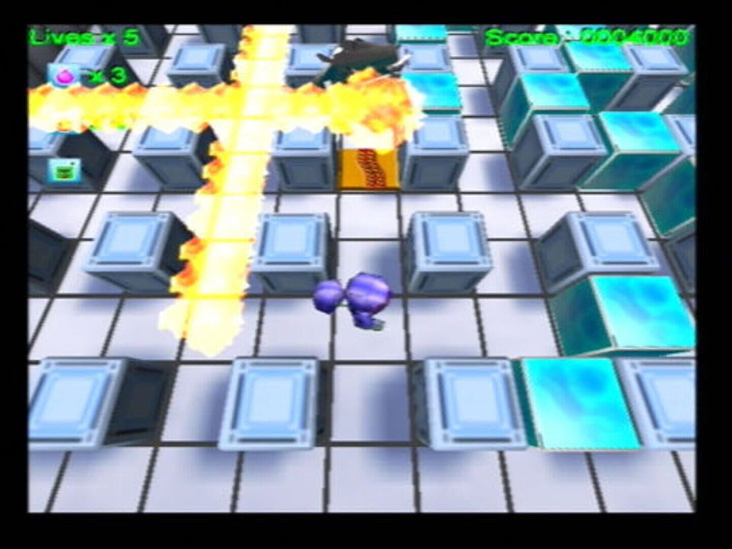 The Arcade screenshot 7