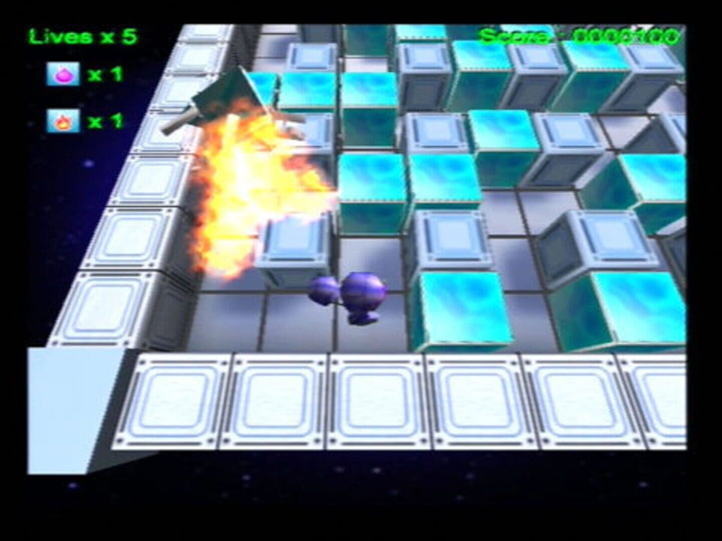 The Arcade screenshot 8