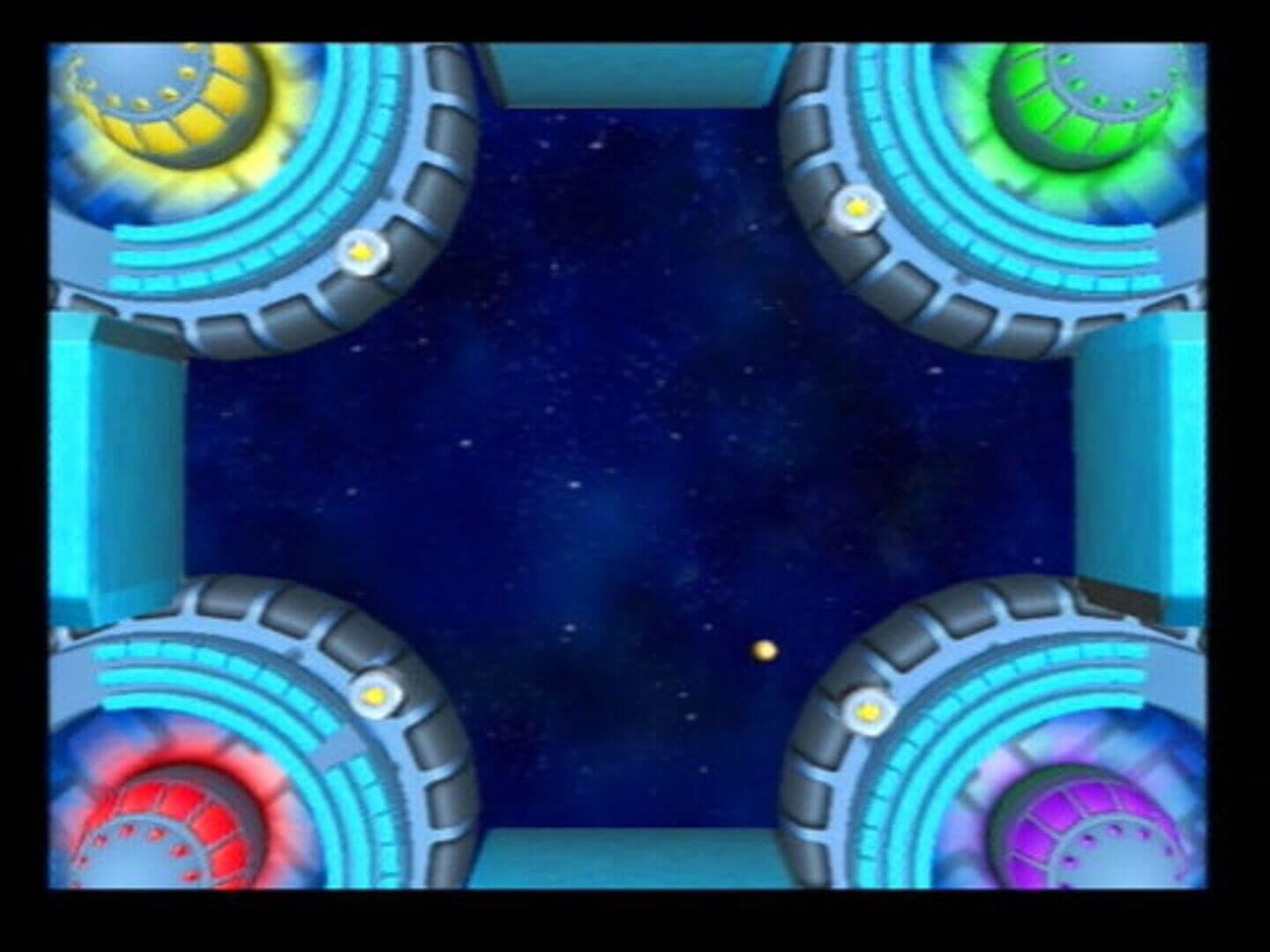 The Arcade screenshot 1