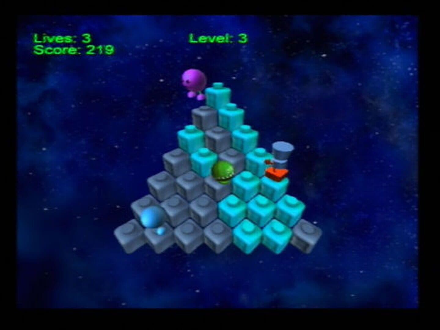 The Arcade screenshot 3