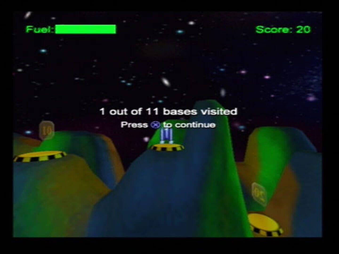 The Arcade screenshot 6