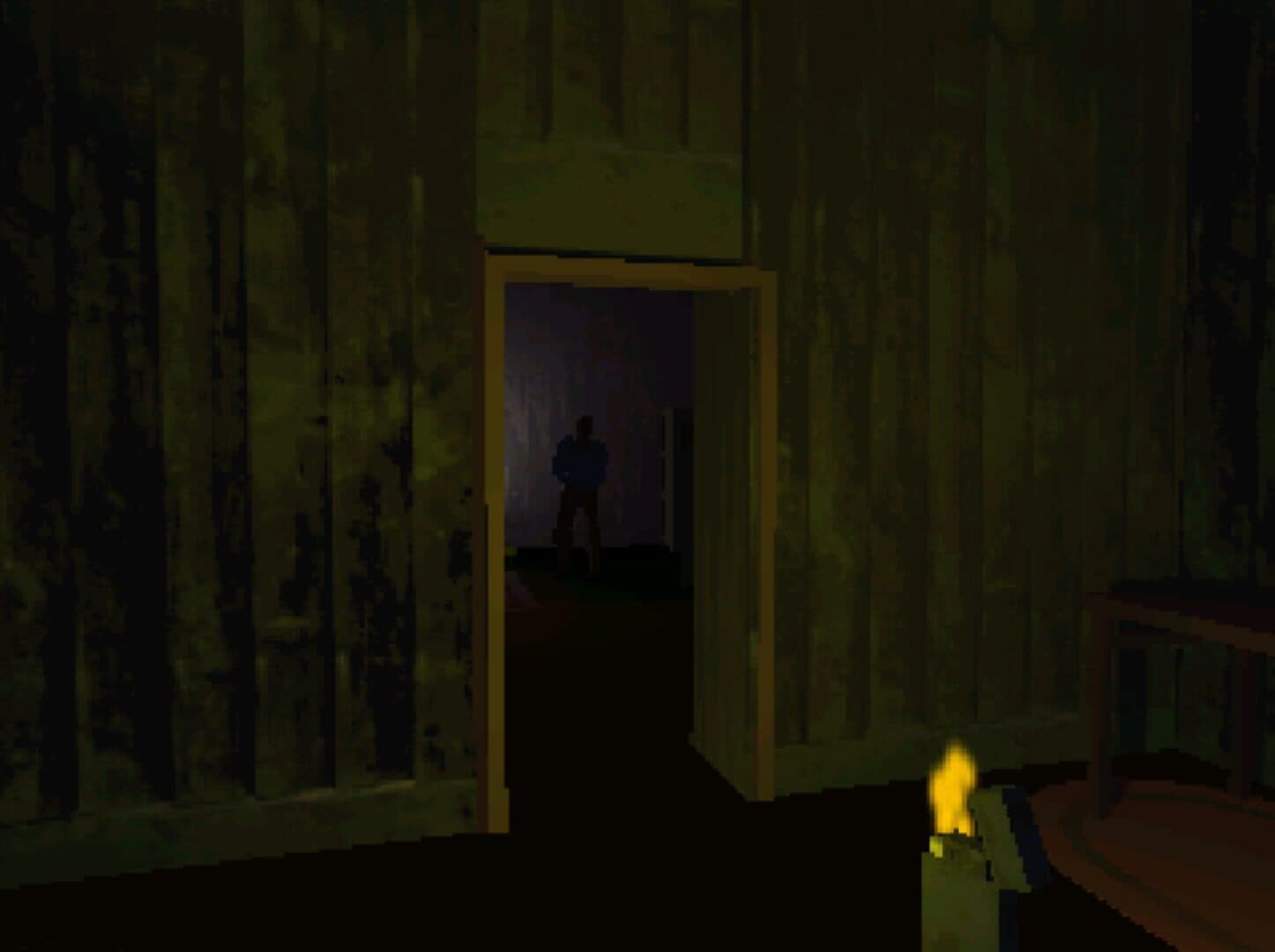 Sanctified screenshot 2