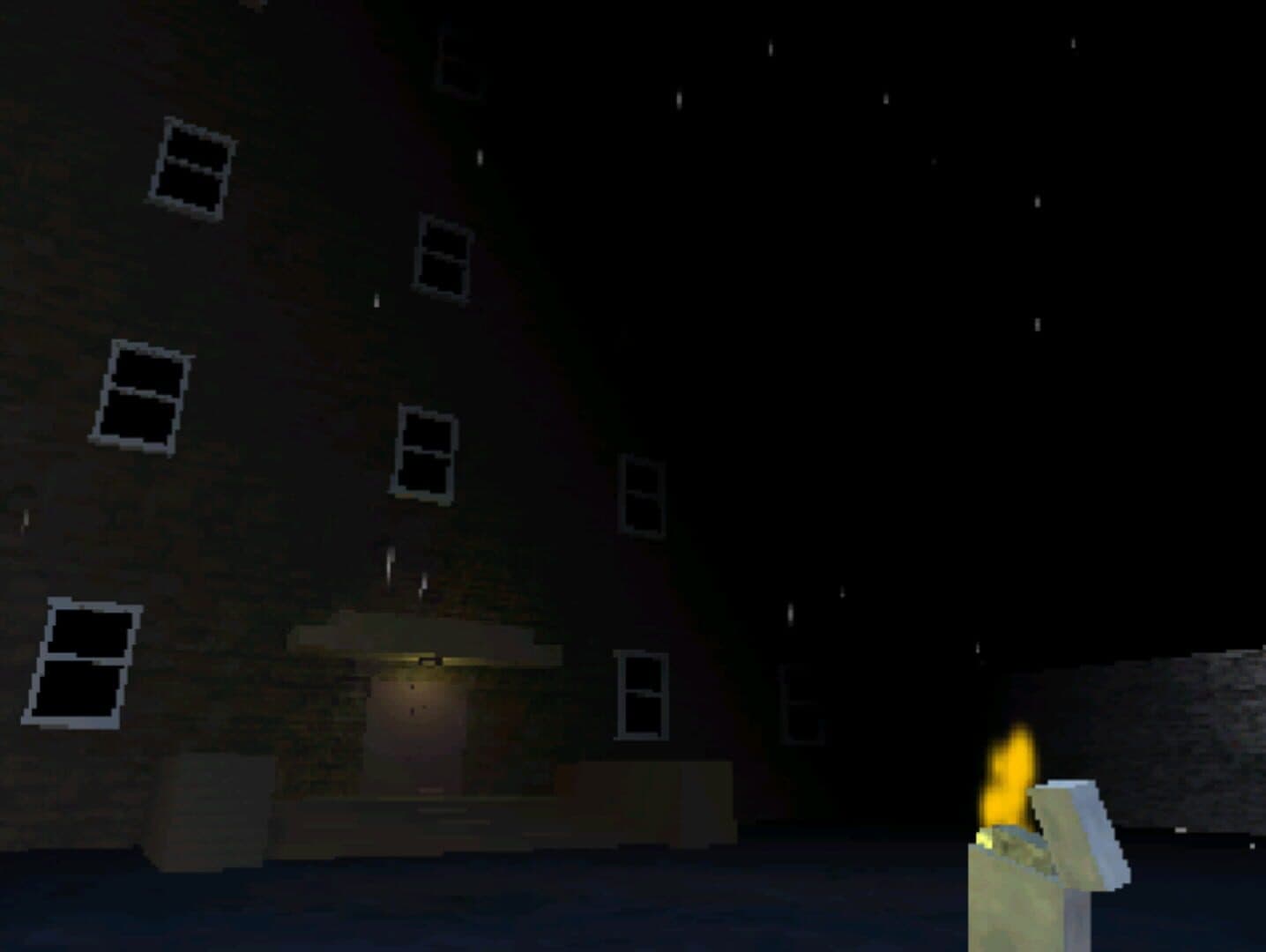 Sanctified screenshot 3