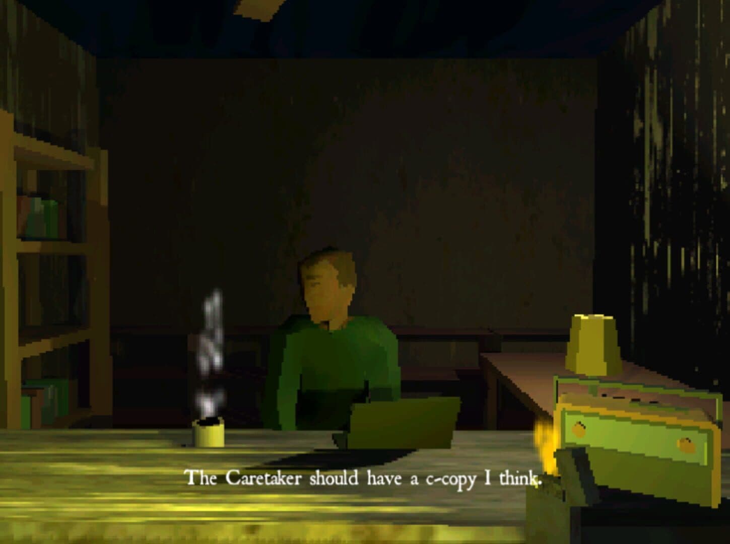 Sanctified screenshot 4
