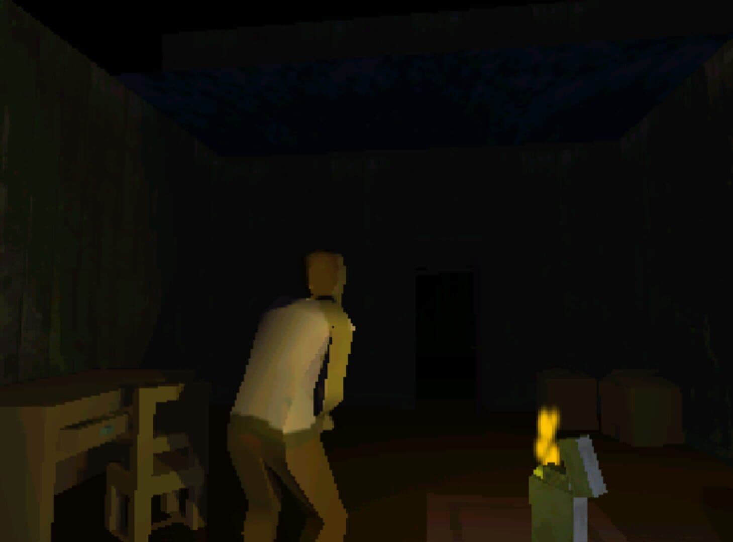 Sanctified screenshot 5