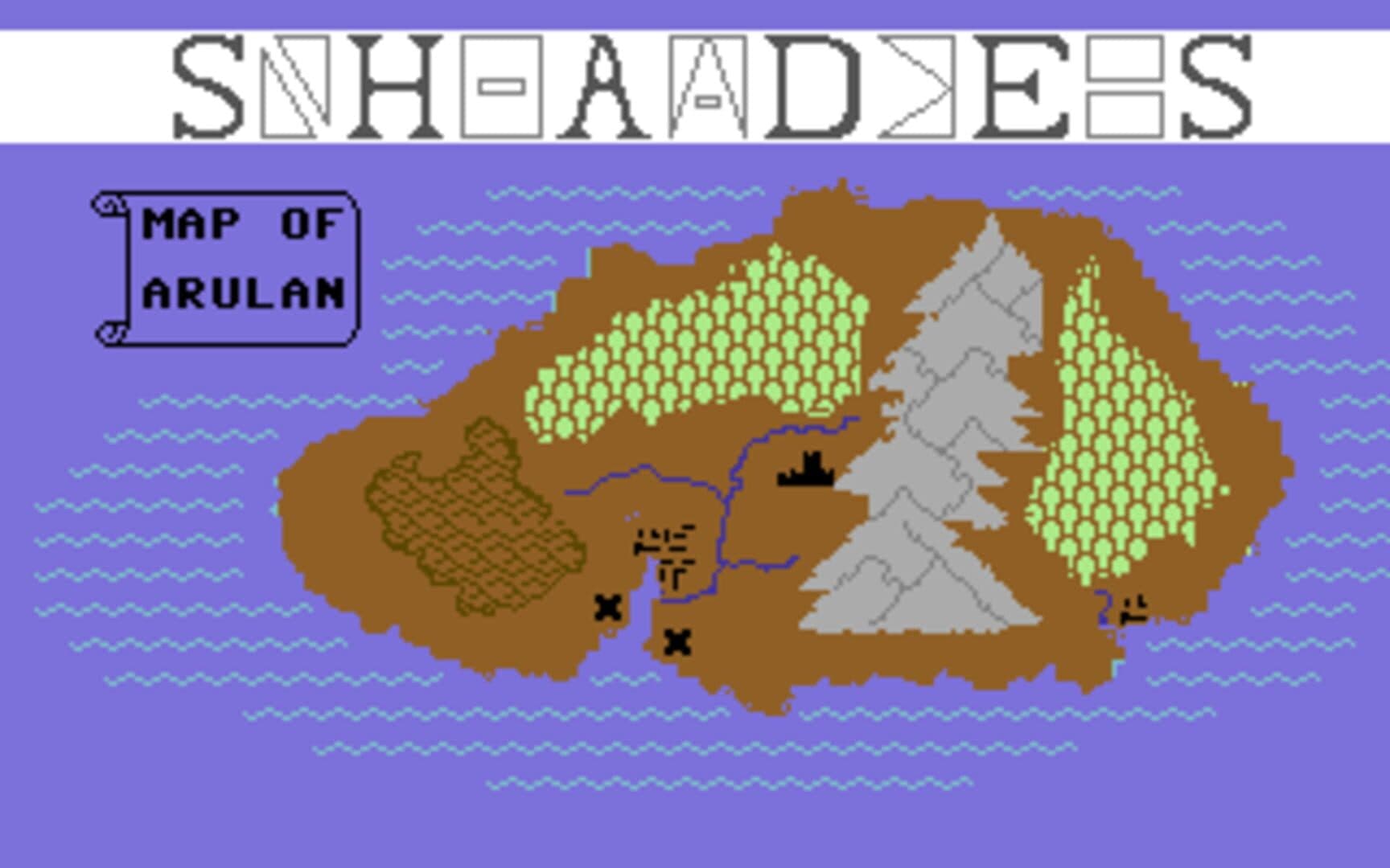 Shades screenshot 2