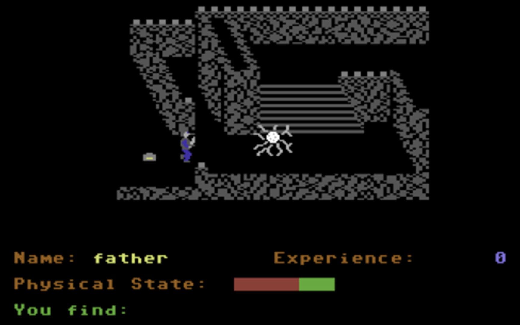 Shades screenshot 1