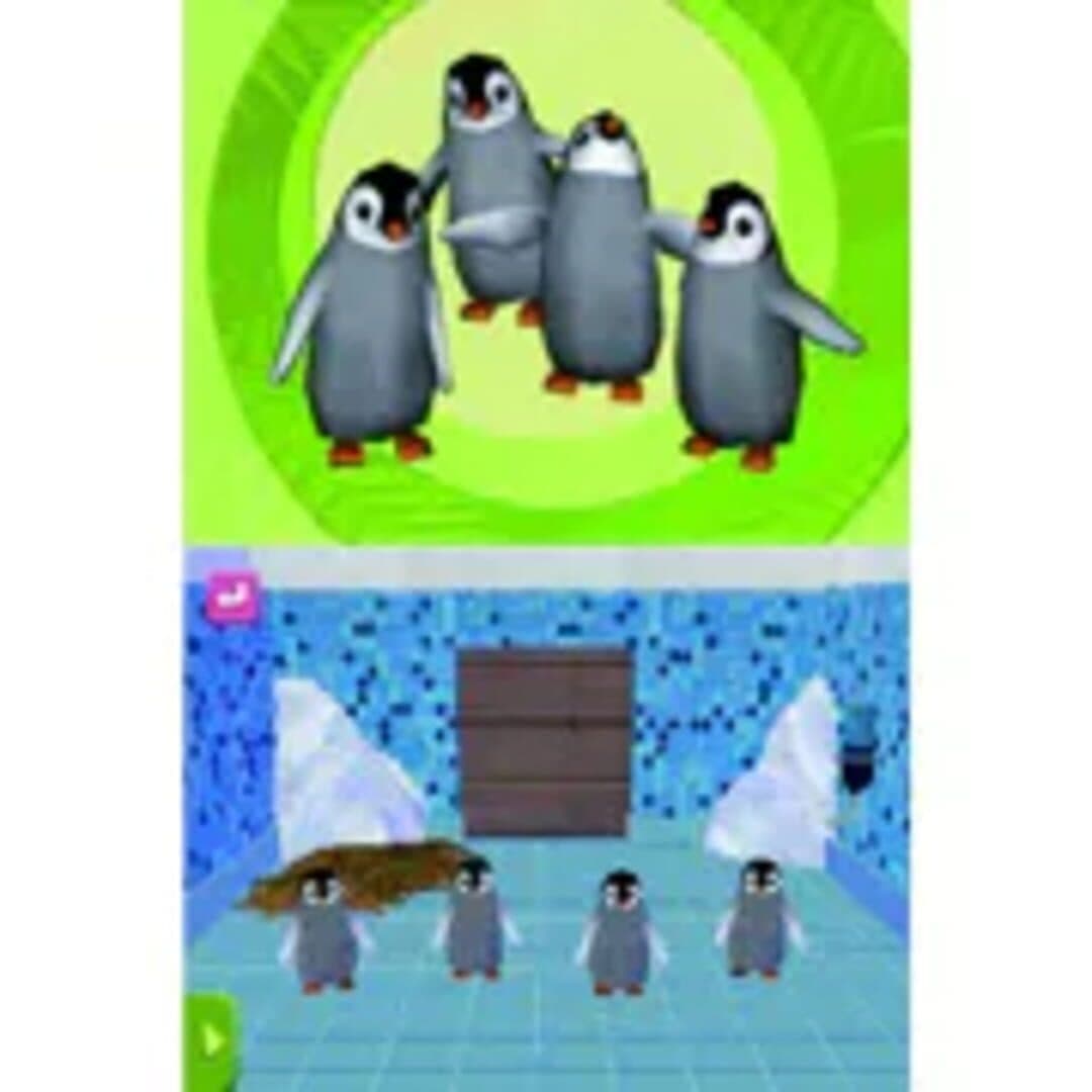 Dreamer Series: Zoo Keeper screenshot 4