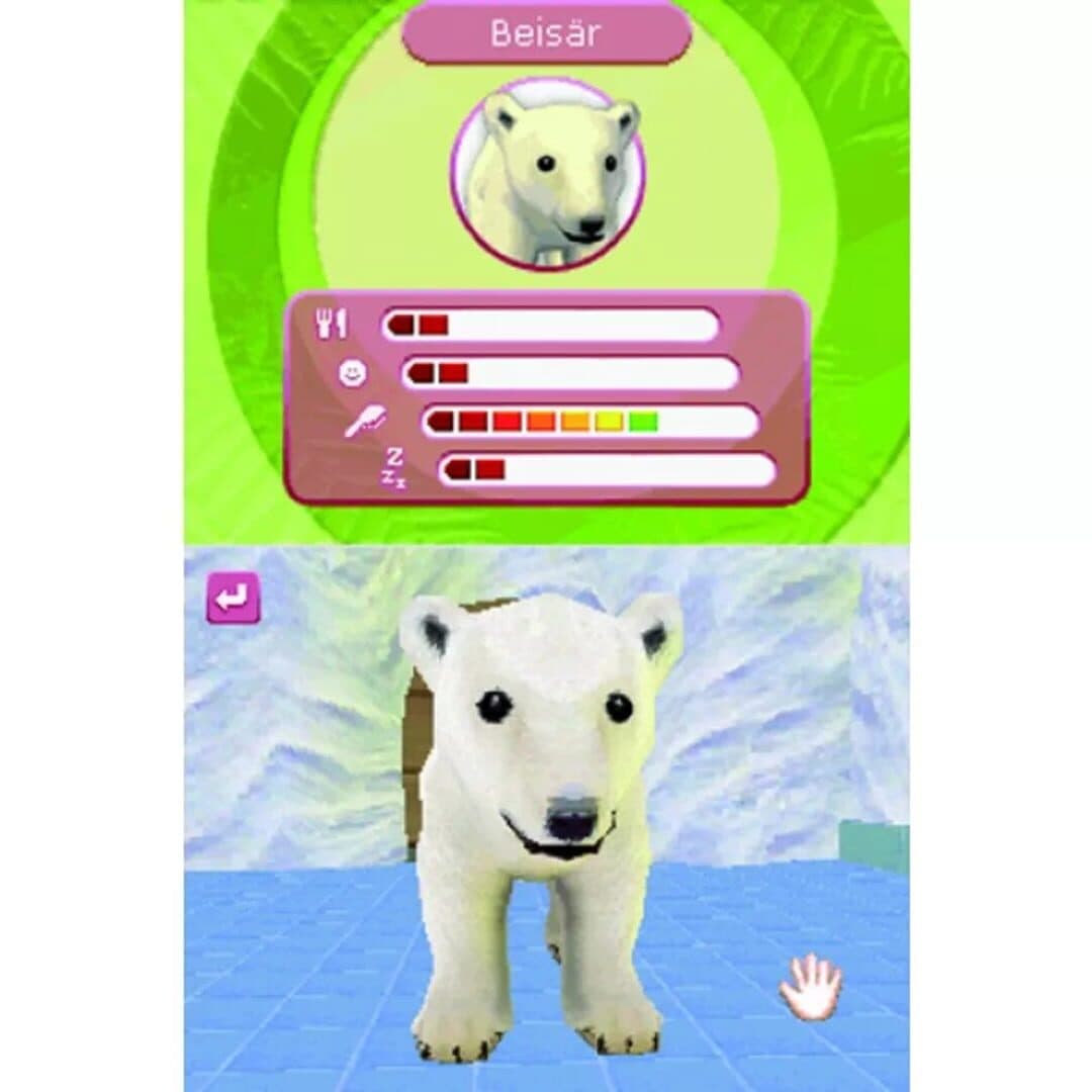 Dreamer Series: Zoo Keeper screenshot 3
