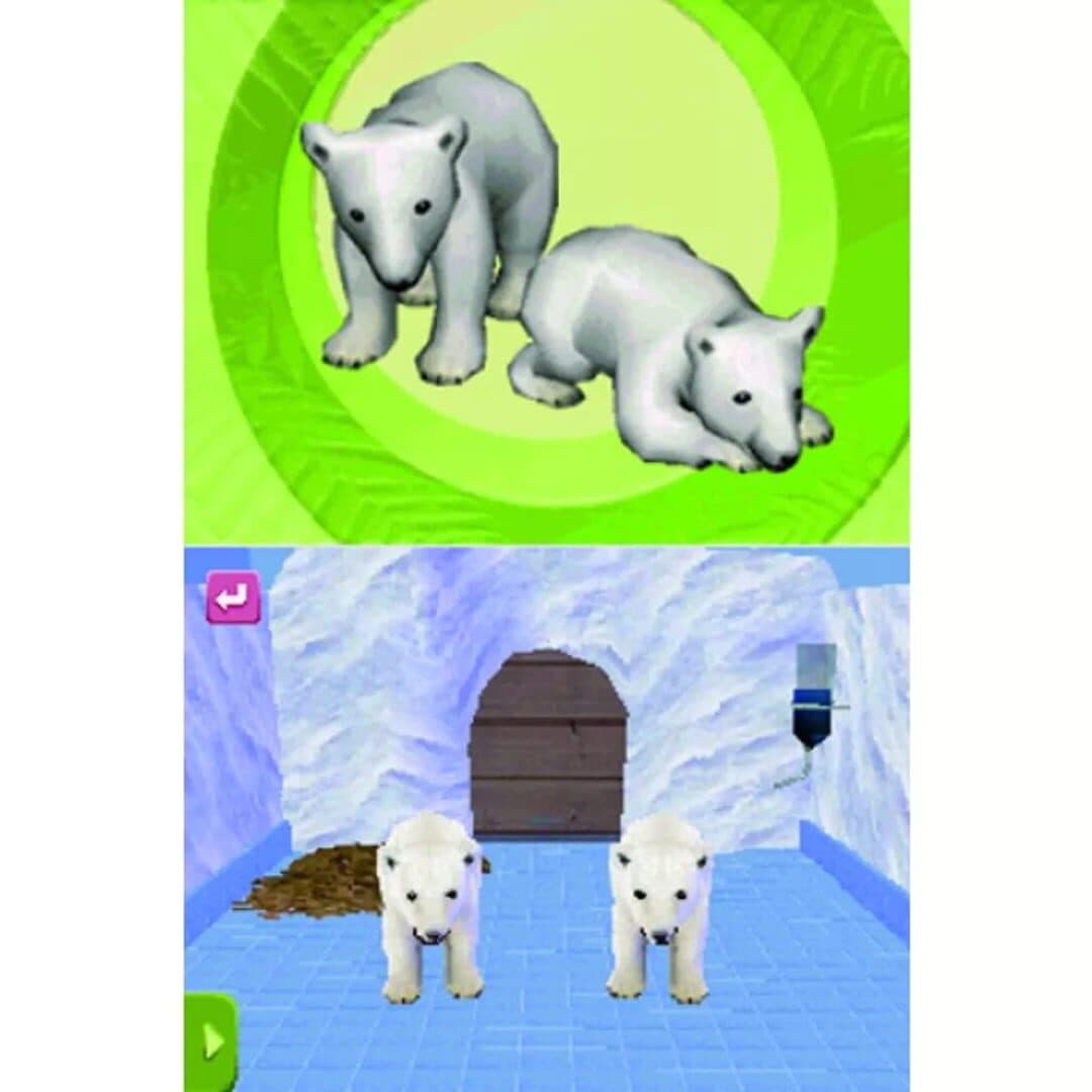 Dreamer Series: Zoo Keeper screenshot 2