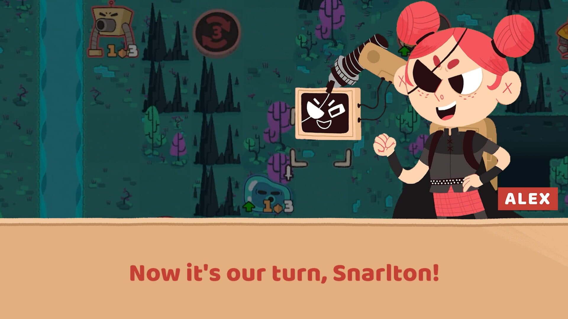 Floppy Knights: Version 2.0 screenshot 3