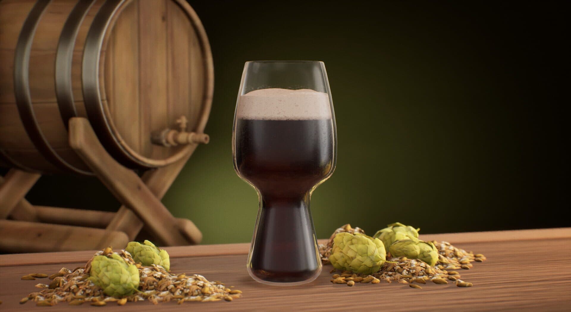 Brewmaster screenshot 9