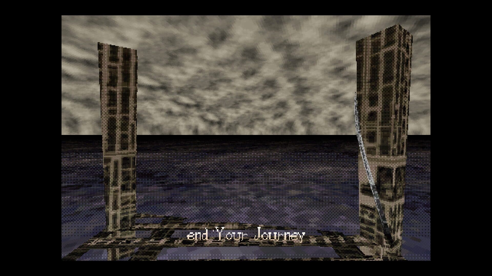 Atlas Gate screenshot 1