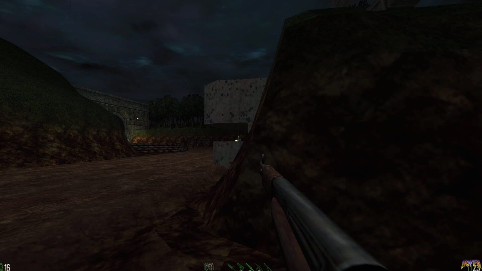 WWII: Normandy screenshot 4