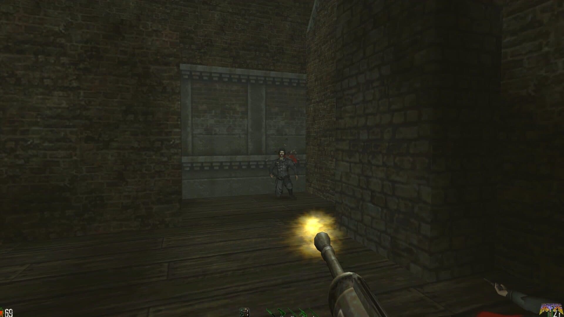 WWII: Normandy screenshot 9