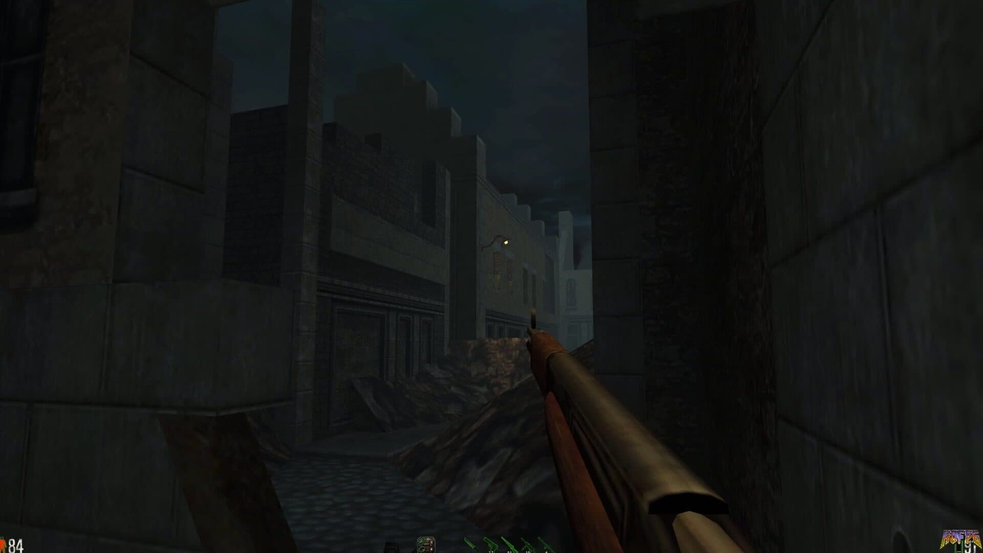 WWII: Normandy screenshot 3