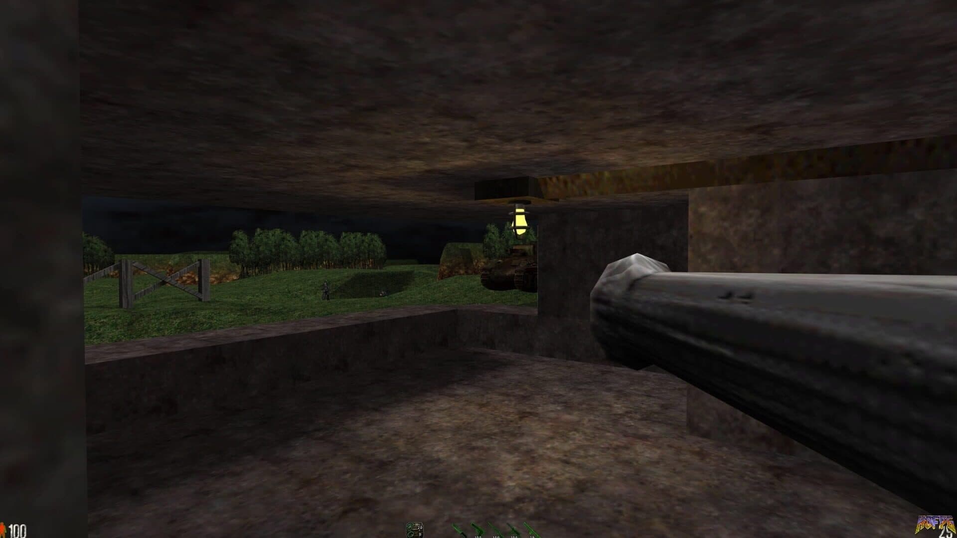 WWII: Normandy screenshot 6