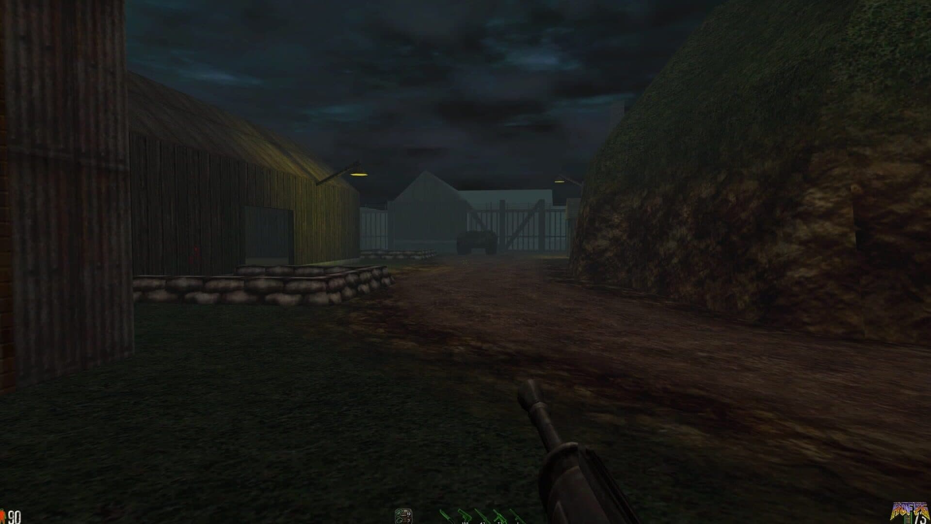 WWII: Normandy screenshot 10