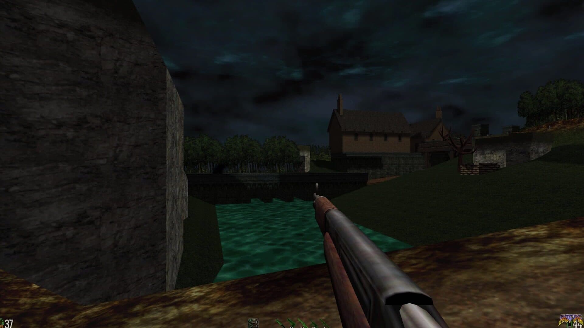WWII: Normandy screenshot 8