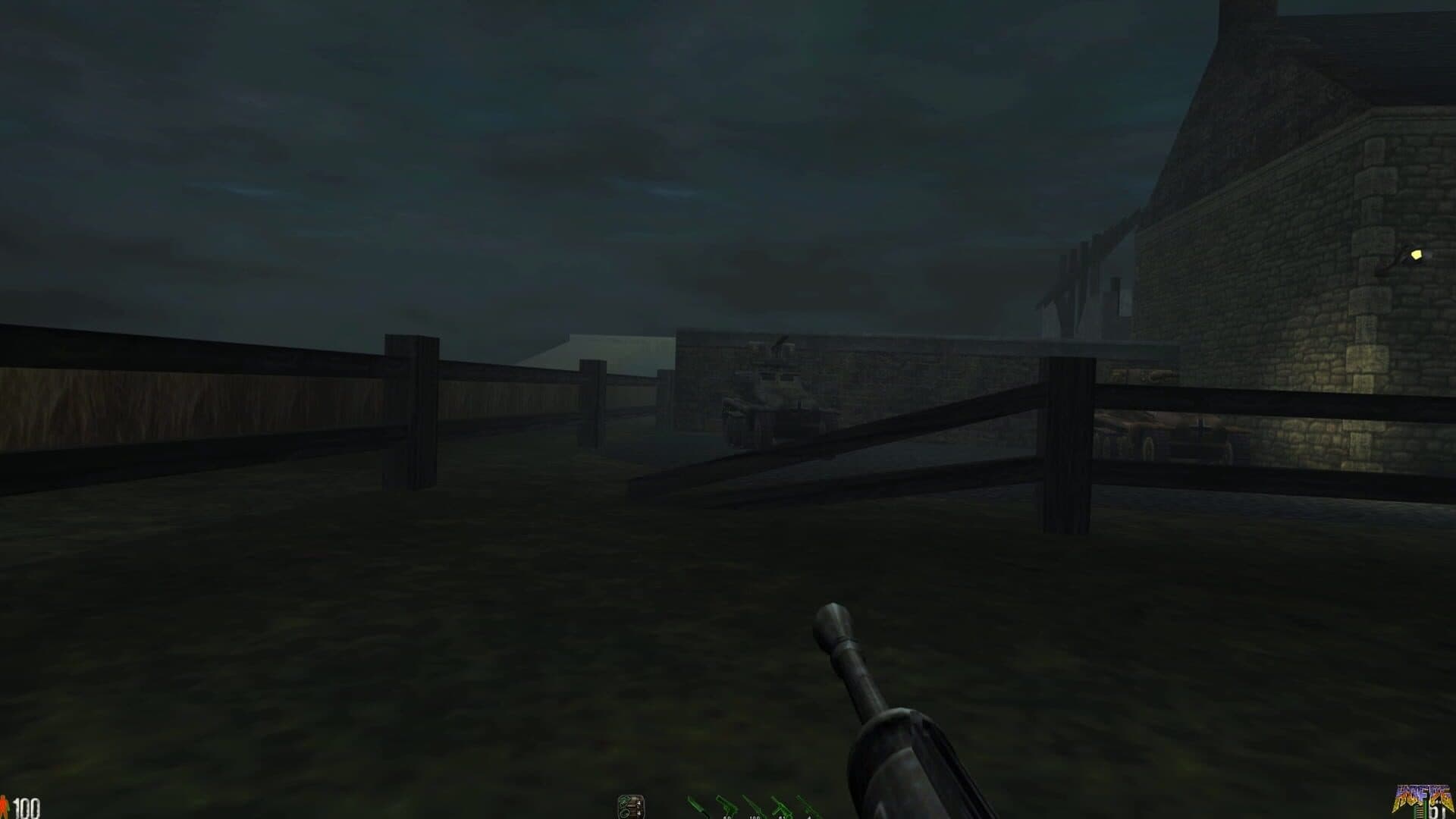 WWII: Normandy screenshot 7