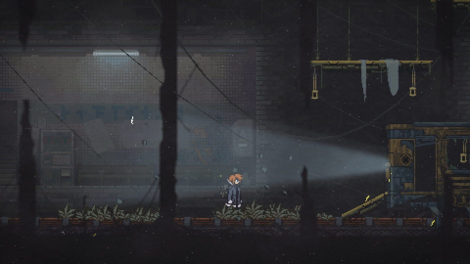 Sessions screenshot 1