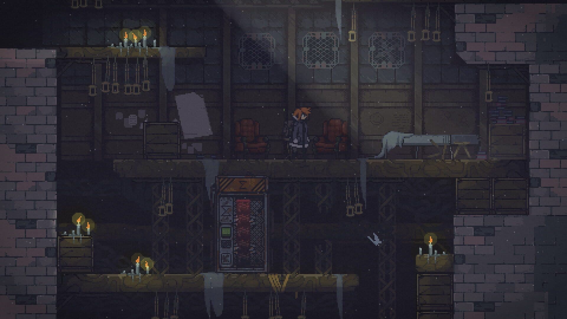 Sessions screenshot 4