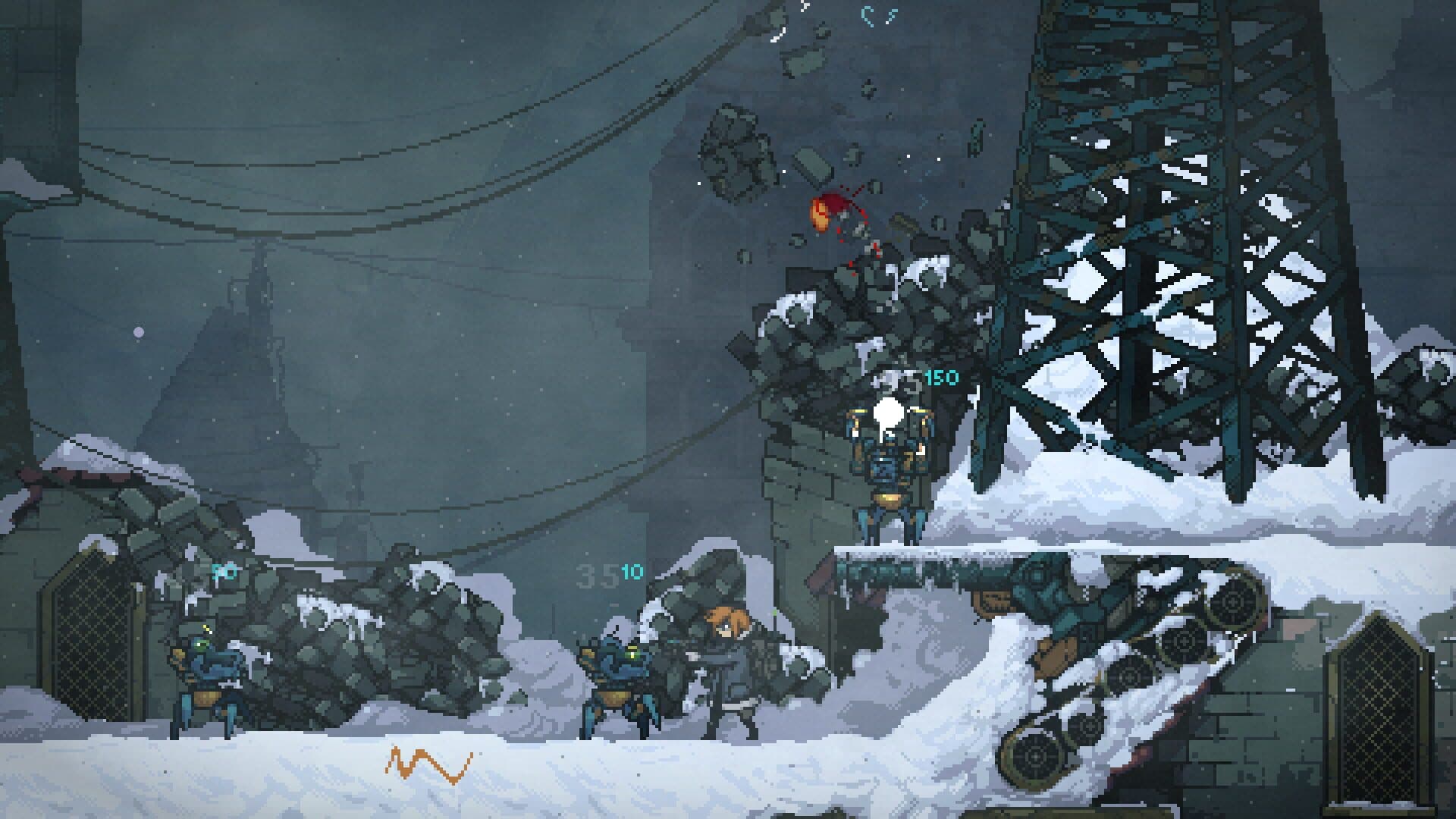 Sessions screenshot 7