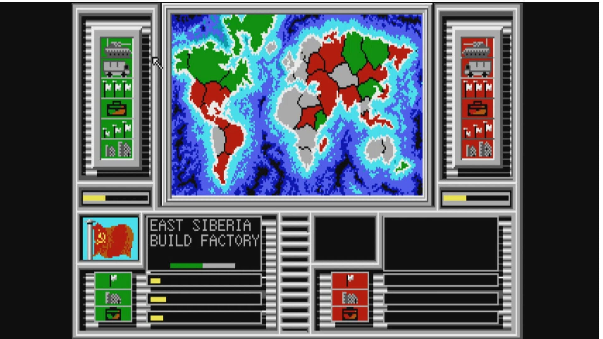 Power Struggle screenshot 3