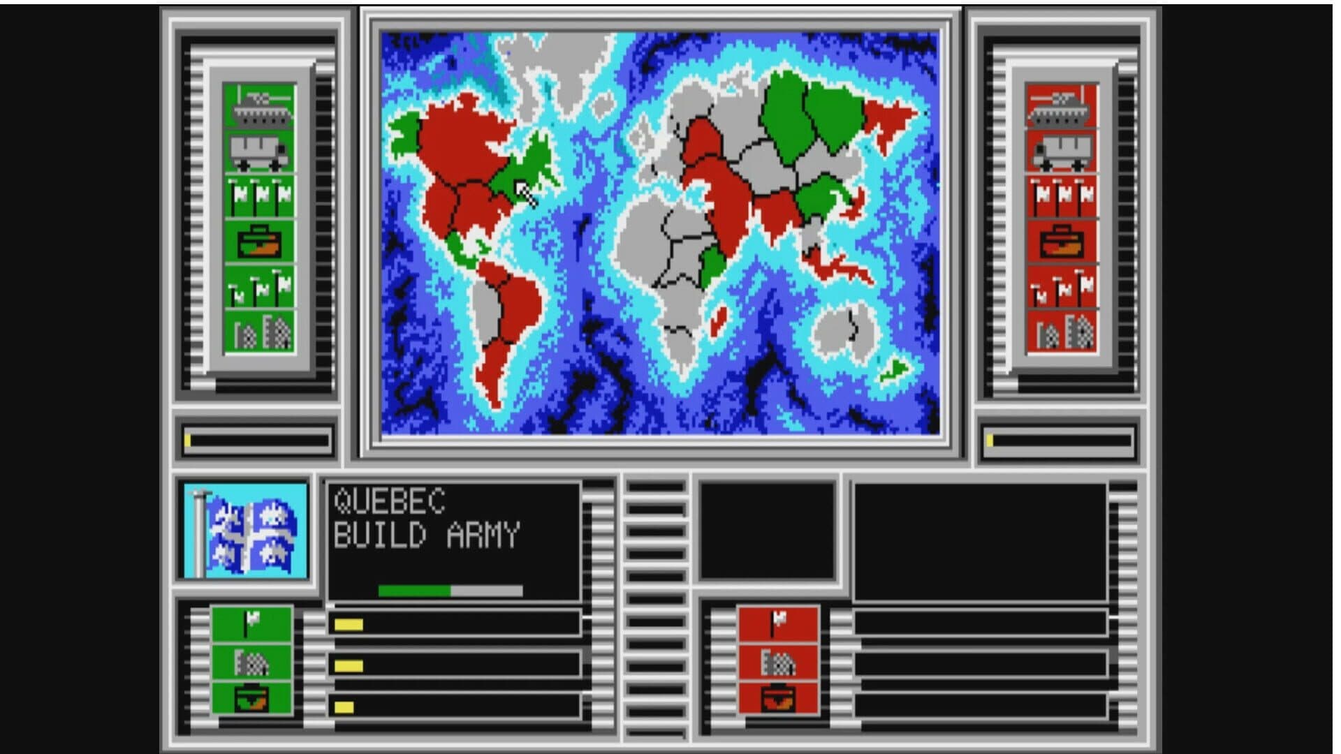 Power Struggle screenshot 4