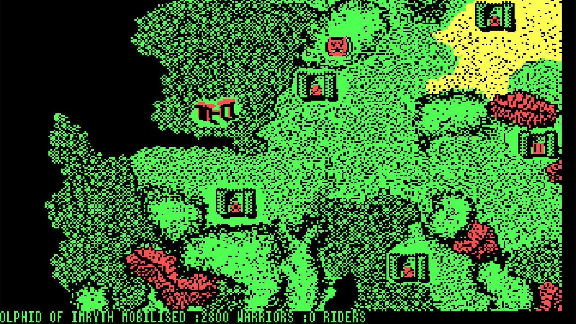 Sorcerer Lord screenshot 2