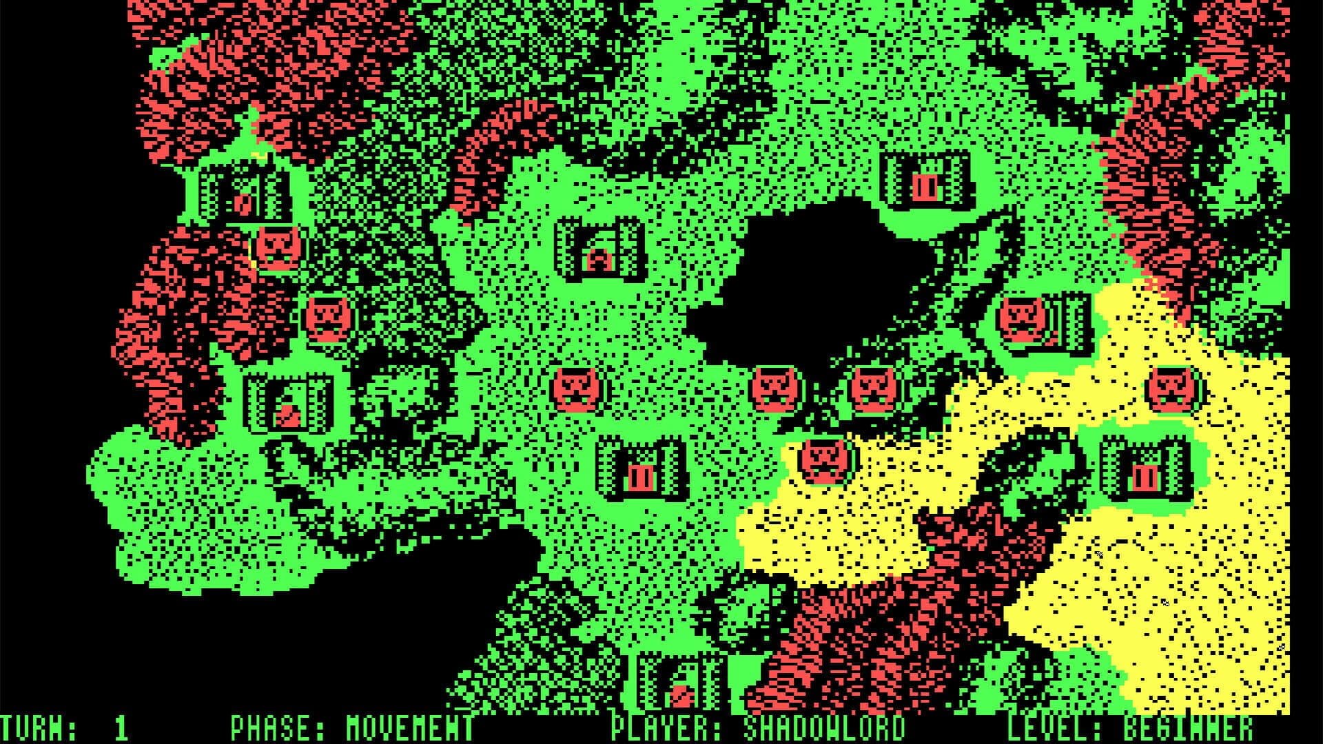 Sorcerer Lord screenshot 3