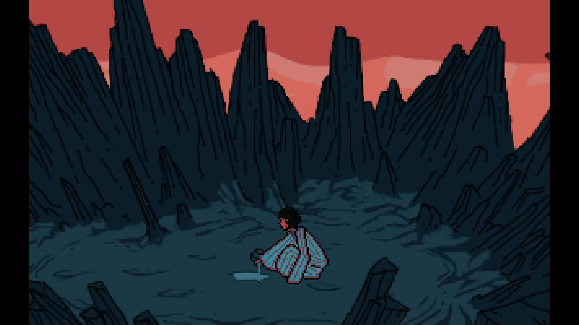 Tales From The Outer Zone: The Construction screenshot 1