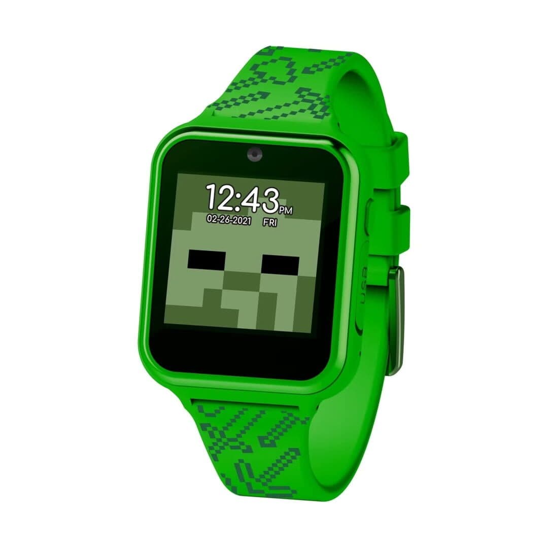 Minecraft Interactive Watch screenshot 1