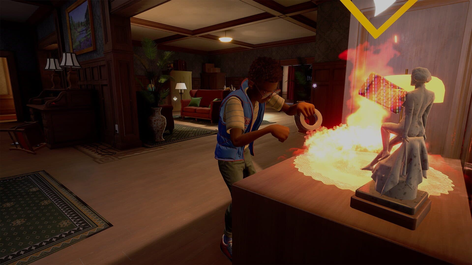 Video Horror Society: Reggie screenshot 8