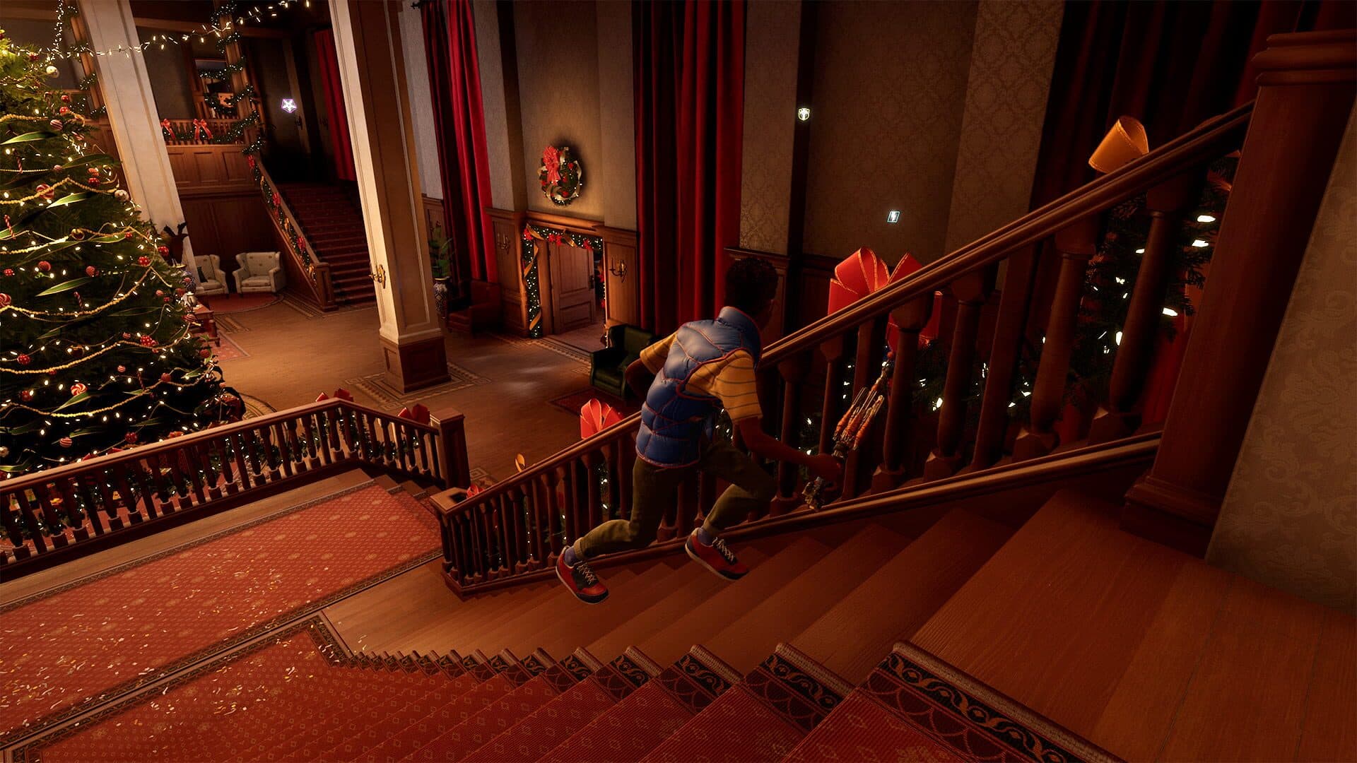 Video Horror Society: Reggie screenshot 10