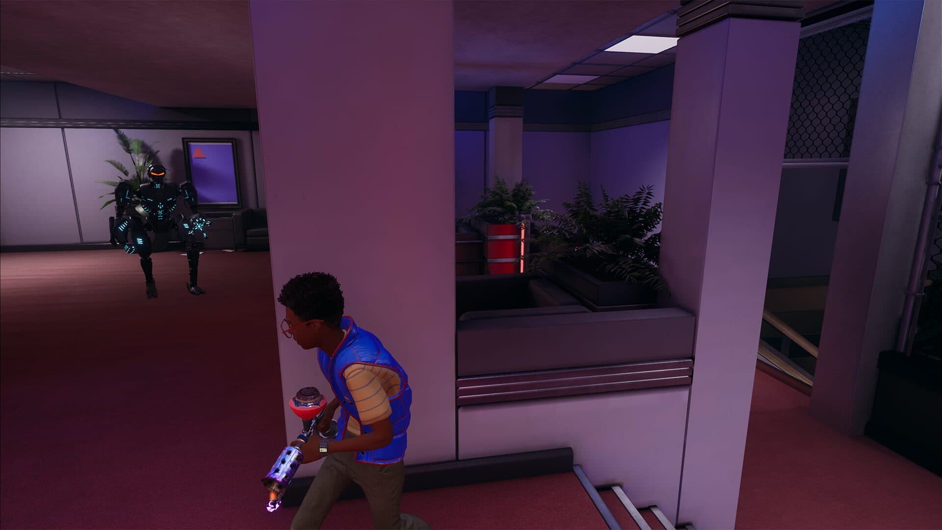 Video Horror Society: Reggie screenshot 6
