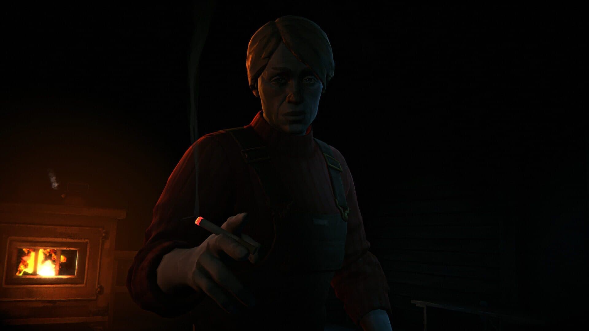 The Long Dark: Wintermute screenshot 5