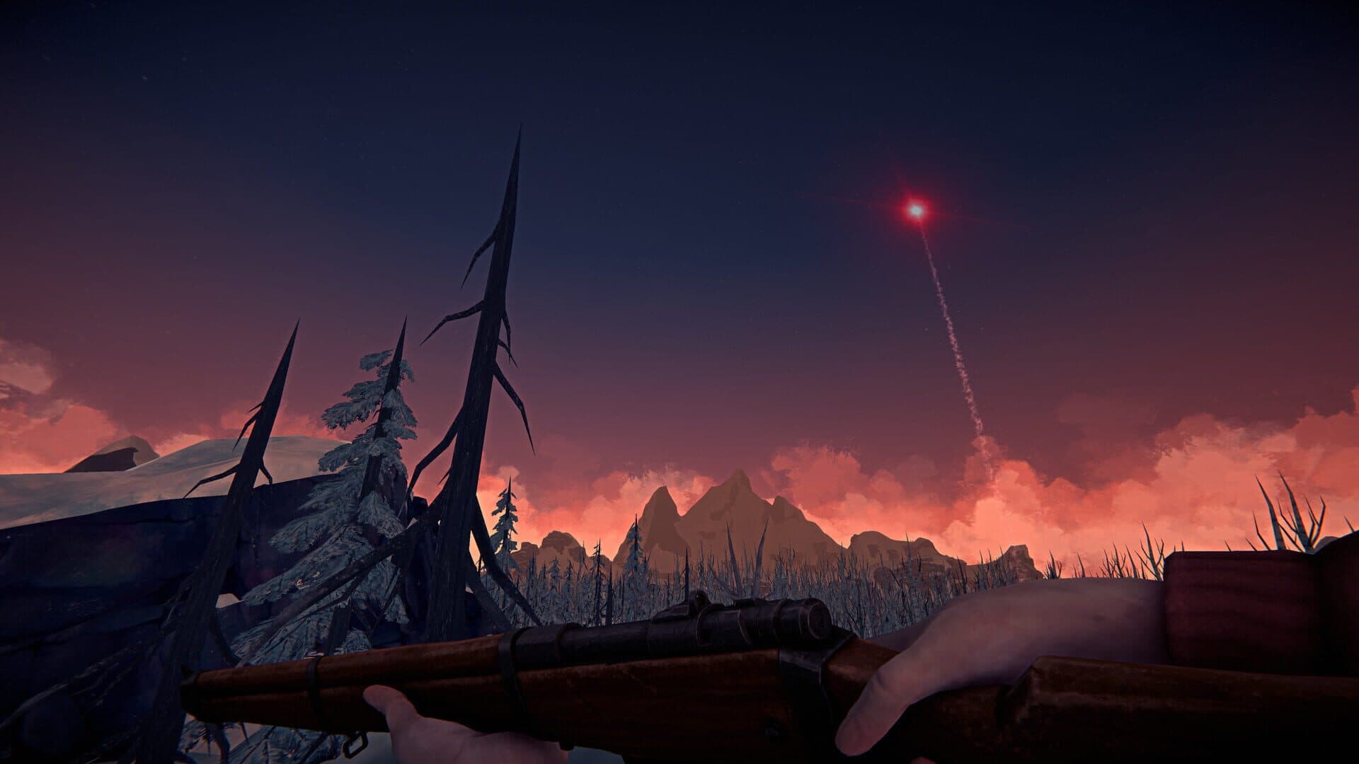 The Long Dark: Wintermute screenshot 8