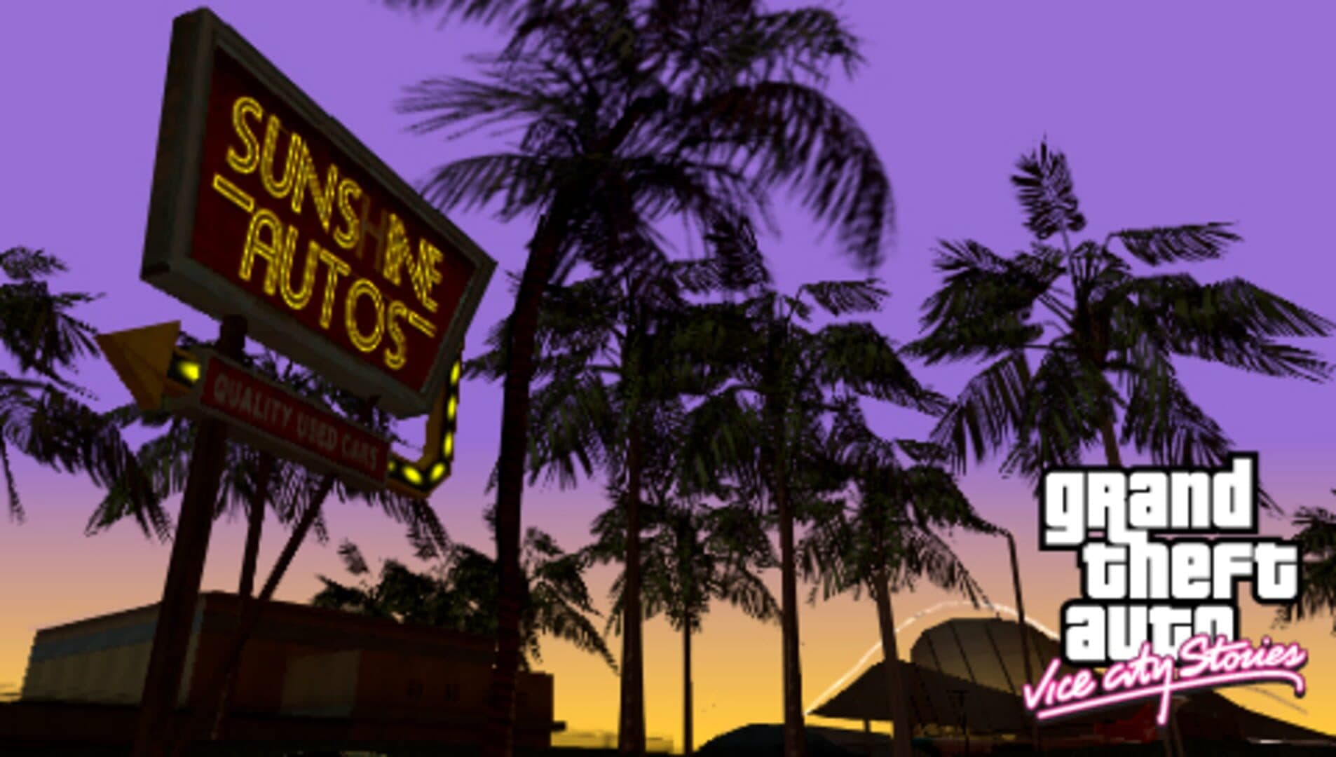 Grand Theft Auto: Vice City Stories screenshot 5