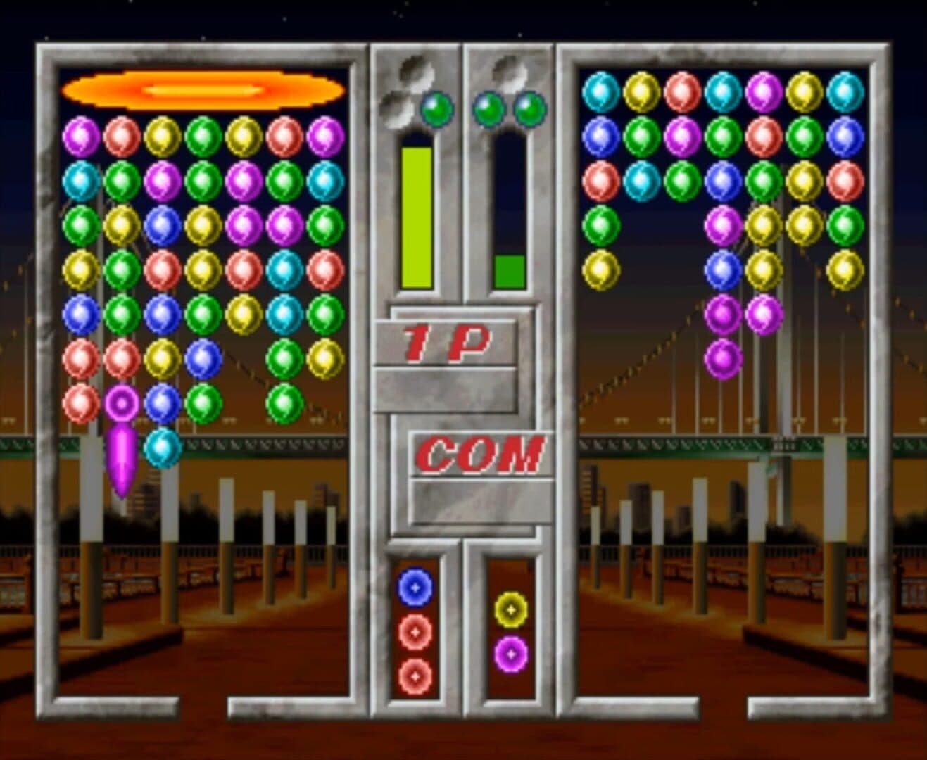 U.P.P. screenshot 4