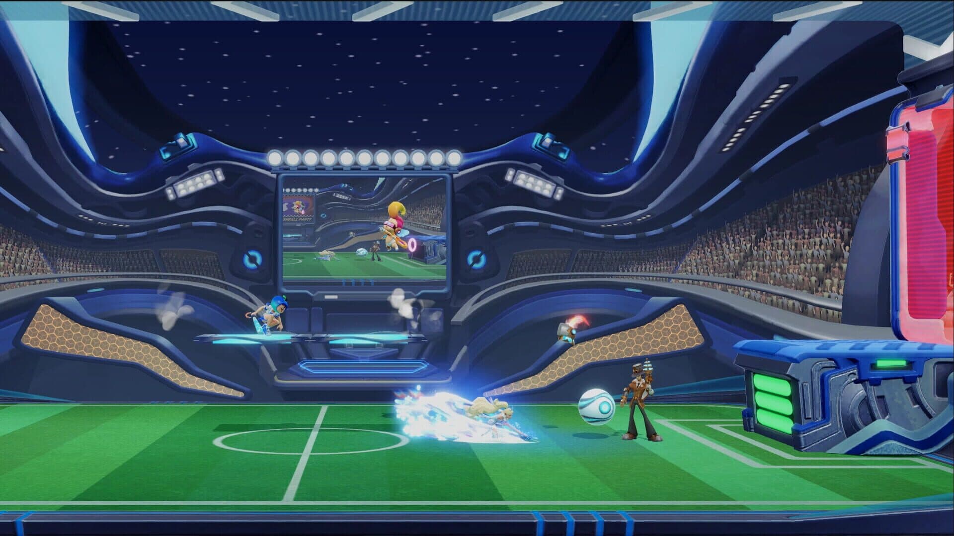 Flash Party screenshot 8
