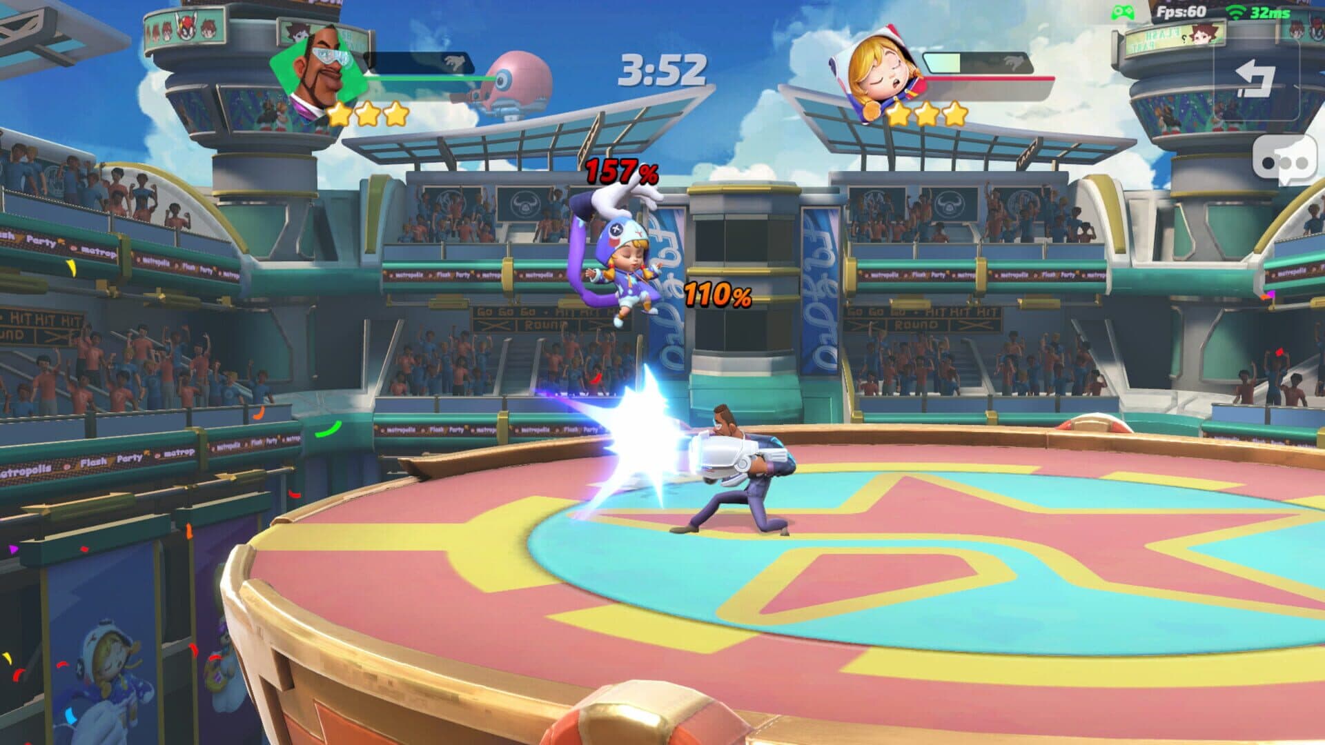 Flash Party screenshot 11