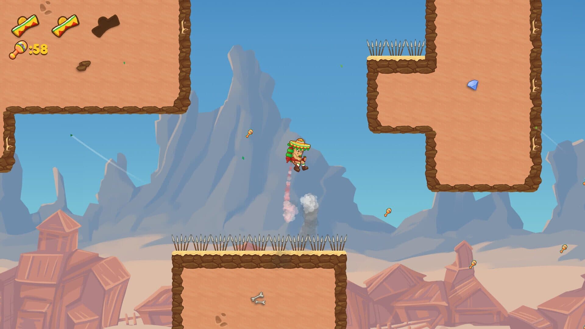 Carlos the Taco screenshot 20