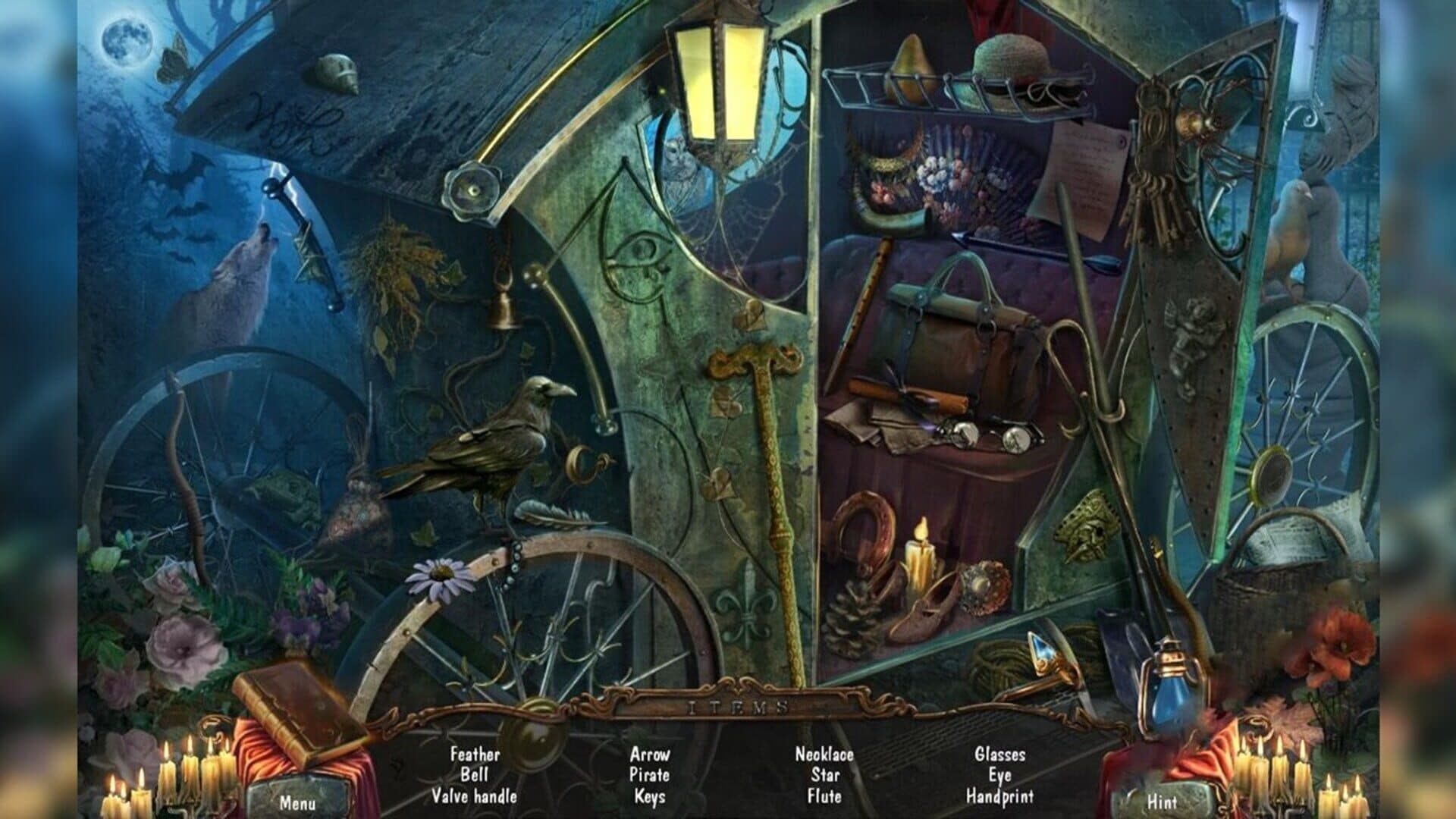 Into the Haze screenshot 7