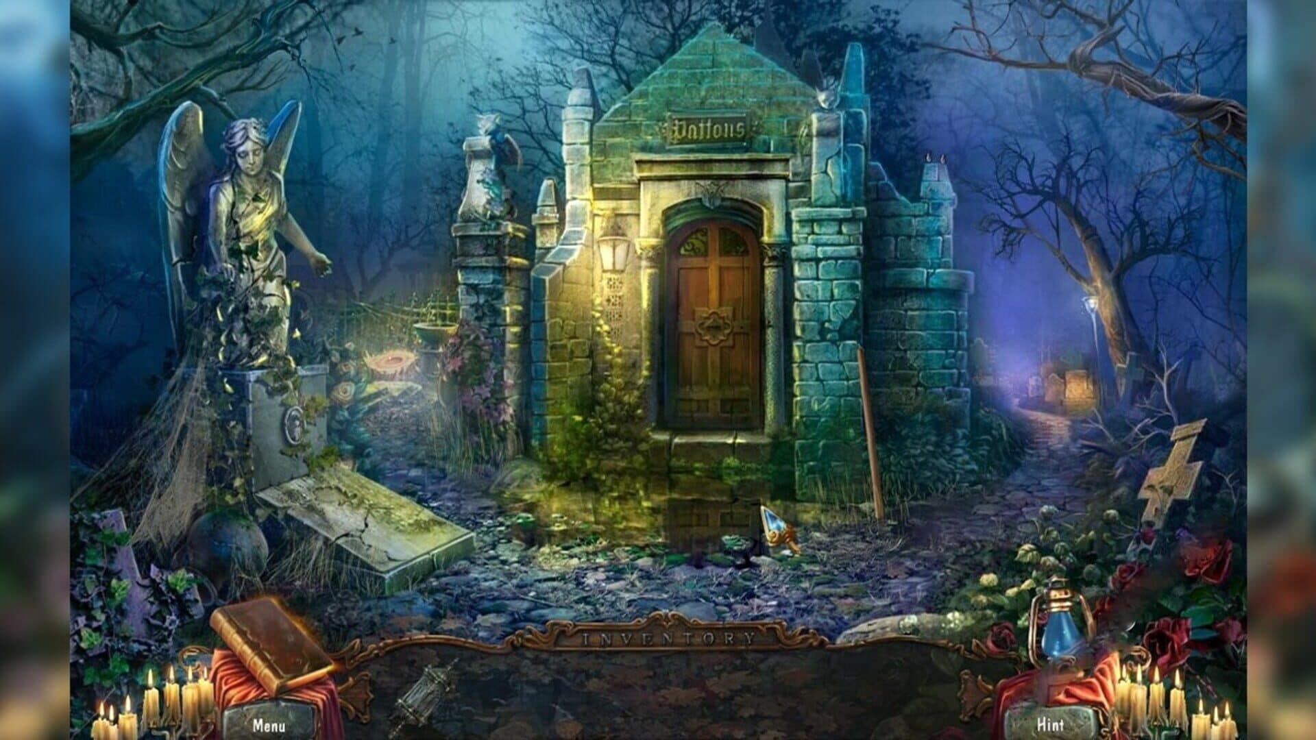 Into the Haze screenshot 2